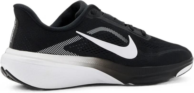 Nike Kids Pegasus sneakers Zwart - Foto 4