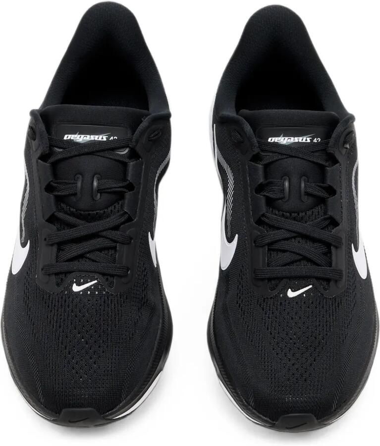 Nike Kids Pegasus sneakers Zwart - Foto 2