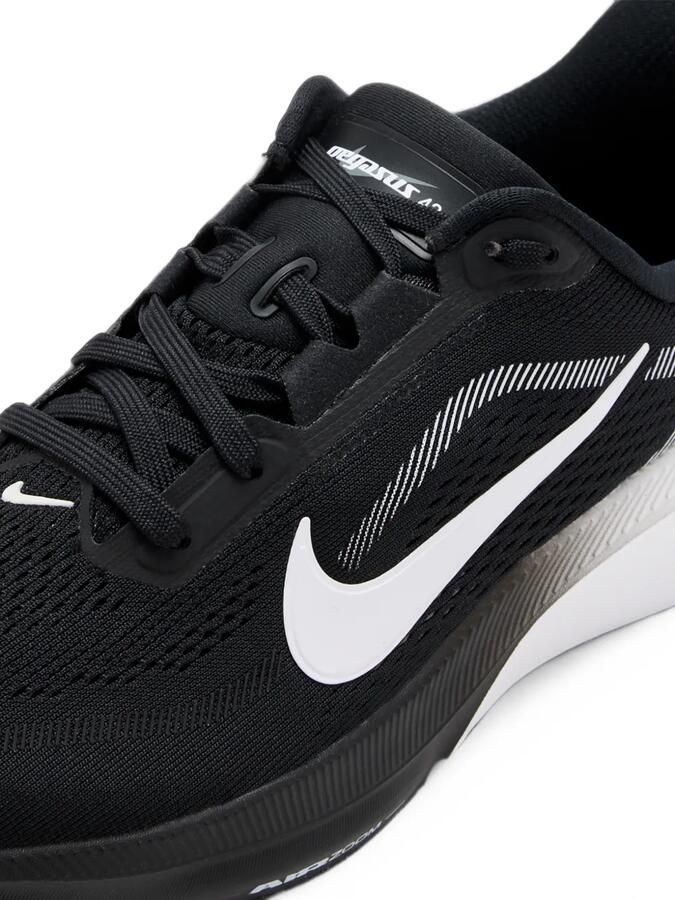 Nike Kids Pegasus sneakers Zwart - Foto 3