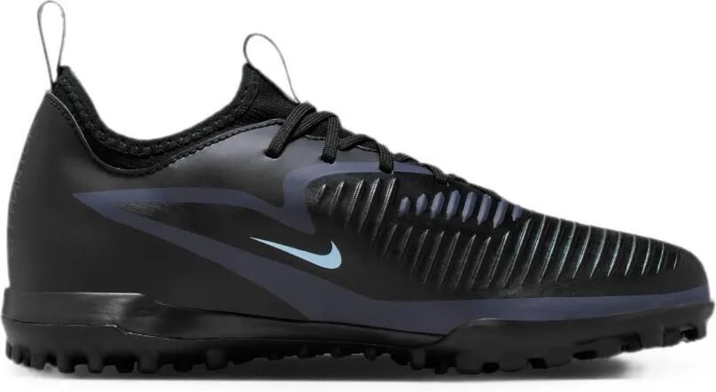 Nike Kids Phantom 6 Academy sneakers Zwart