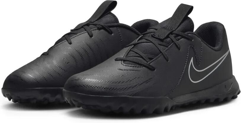 Nike Kids Phantom GX 2 Academy sneakers Zwart