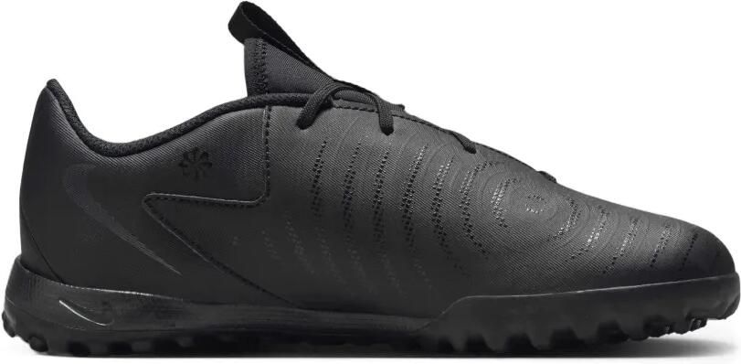 Nike Kids Phantom GX 2 Academy sneakers Zwart - Foto 2