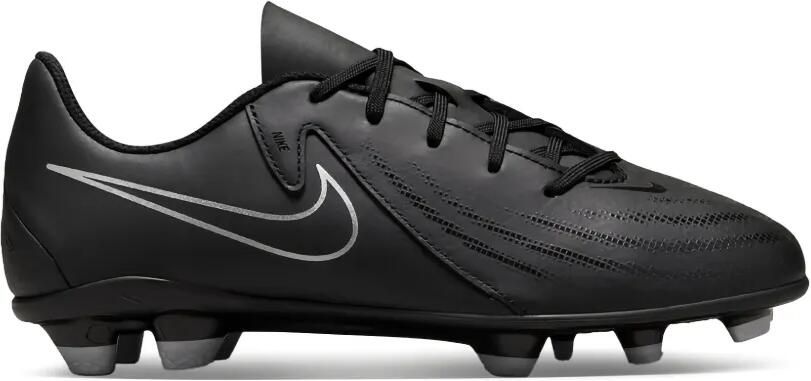 Nike Kids Phantom GX 2 Club MG sneakers Zwart - Foto 2