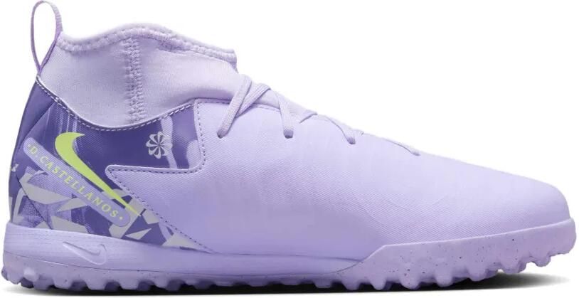 Nike Kids Phantom Luna 2 Academy sneakers Paars