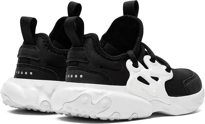 Nike Kids React Presto sneakers Zwart - Foto 2