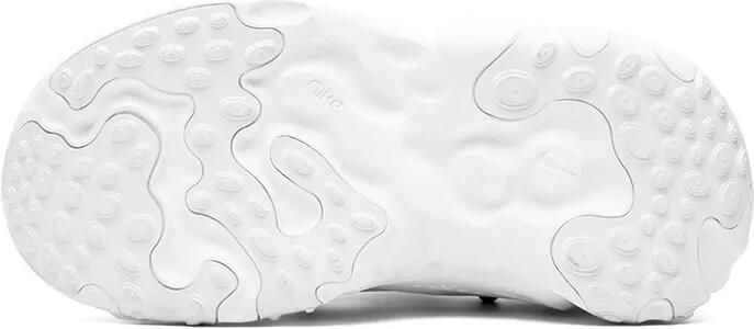 Nike Kids React Presto sneakers Zwart - Foto 4