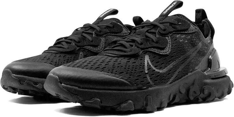 Nike Kids React Vision sneakers Zwart - Foto 3