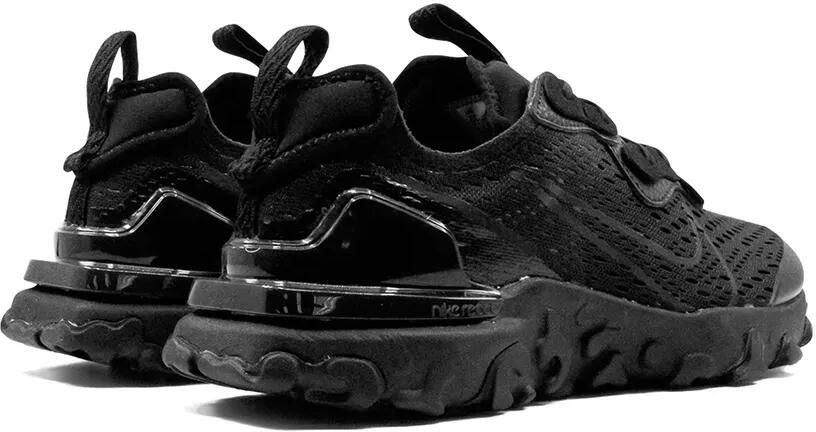 Nike Kids React Vision sneakers Zwart - Foto 2