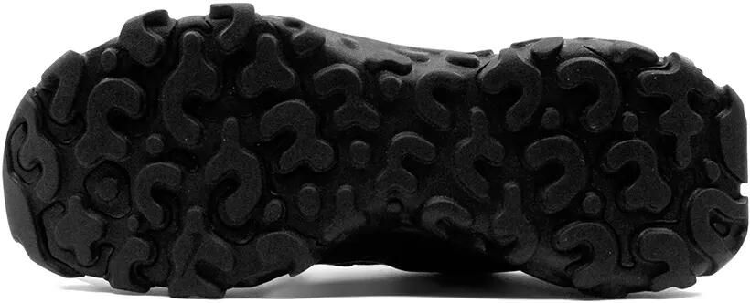 Nike Kids React Vision sneakers Zwart - Foto 4