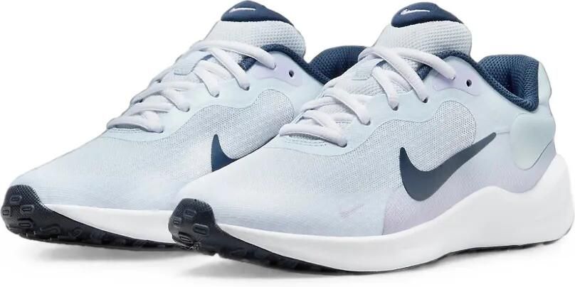 Nike Kids Revolution 7 sneakers Blauw