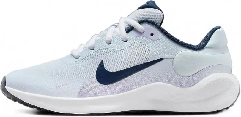 Nike Kids Revolution 7 sneakers Blauw - Foto 2