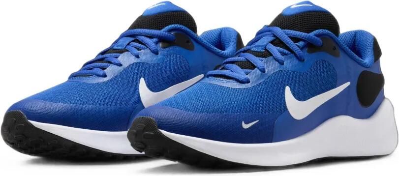 Nike Kids Revolution 7 sneakers Blauw
