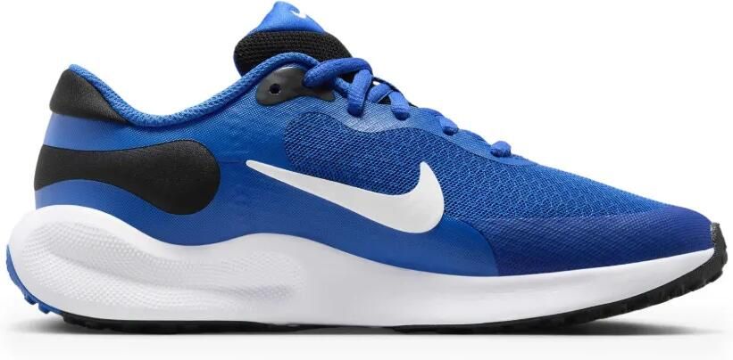 Nike Kids Revolution 7 sneakers Blauw - Foto 2