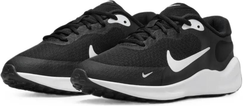 Nike Kids Revolution 7 sneakers Zwart