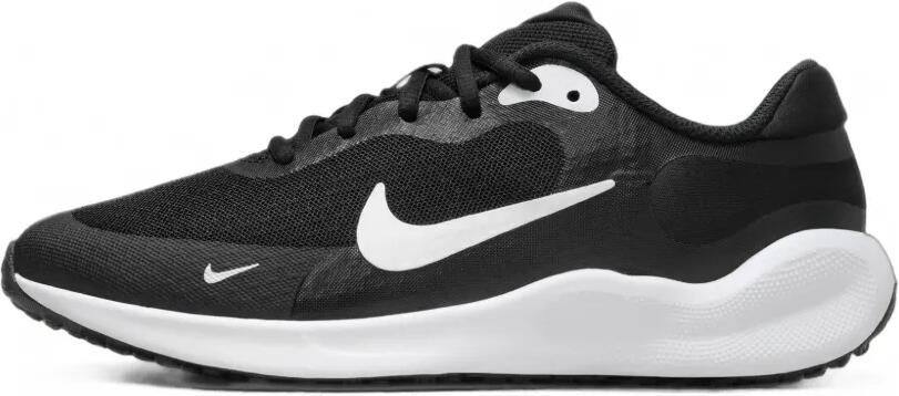 Nike Kids Revolution 7 sneakers Zwart - Foto 2