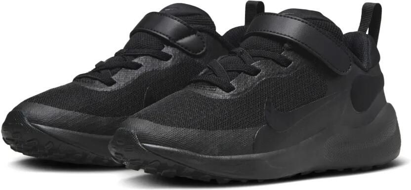 Nike Kids Revolution 7 sneakers Zwart