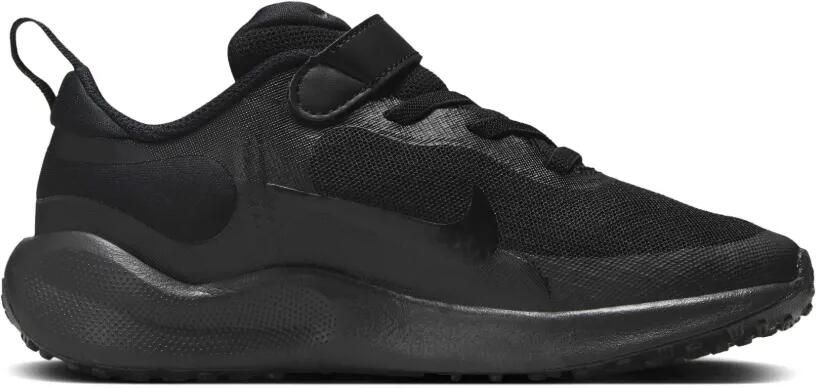 Nike Kids Revolution 7 sneakers Zwart - Foto 2