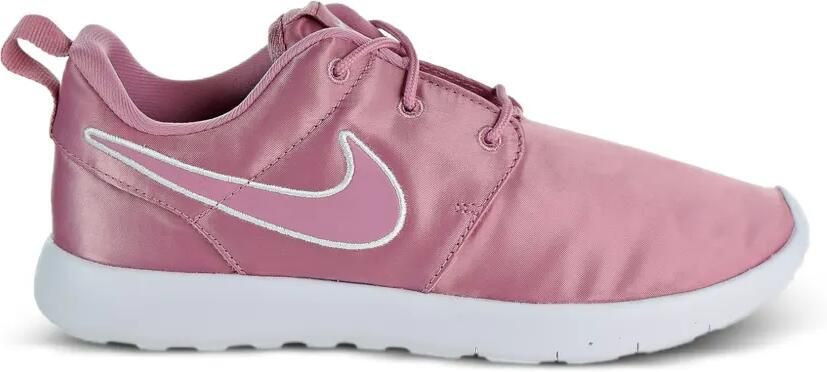 Nike Kids Roshe One sneakers Roze