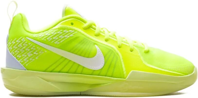 Nike Kids Sabrina 2 sneakers Geel