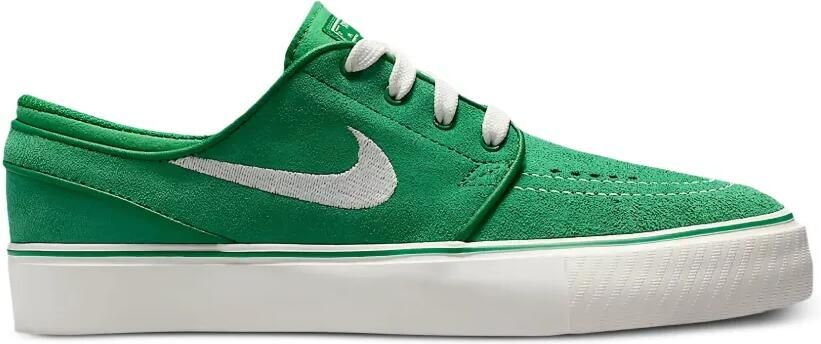Nike Kids SB Stefan Janoski GS sneakers Groen