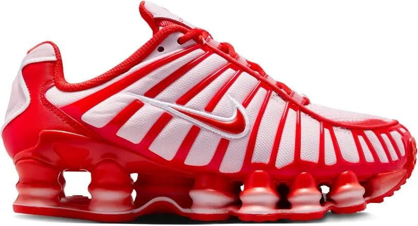 Nike Kids Shox TL GS sneakers Rood