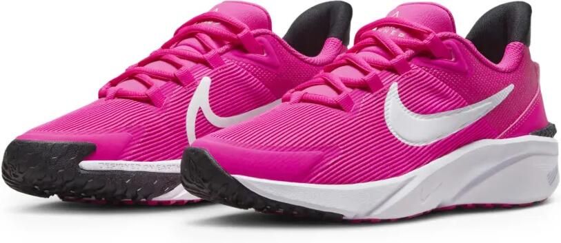 Nike Kids Star Runner 4 GS sneakers Roze