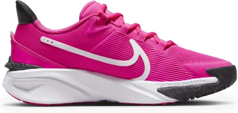 Nike Kids Star Runner 4 GS sneakers Roze - Foto 2