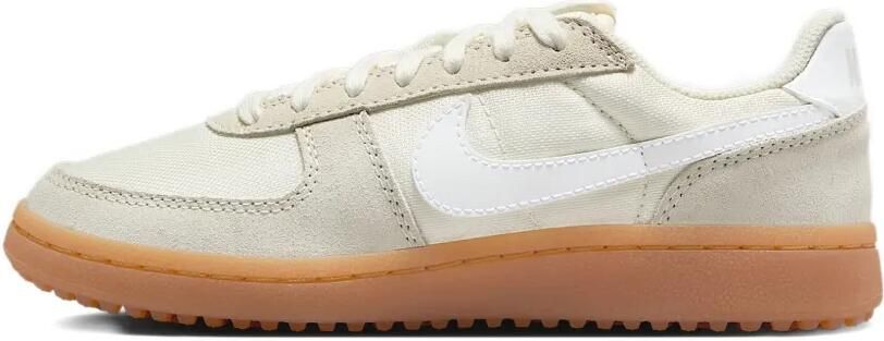 Nike Kids Suède leren sneakers Wit - Foto 5