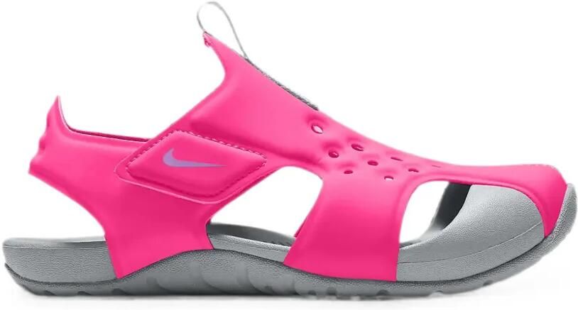 Nike Kids Sunray Protect 2 sandalen Roze