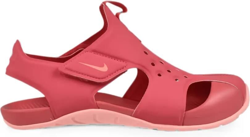 Nike Kids Sunray Protect 2 sneakers met klittenband Roze