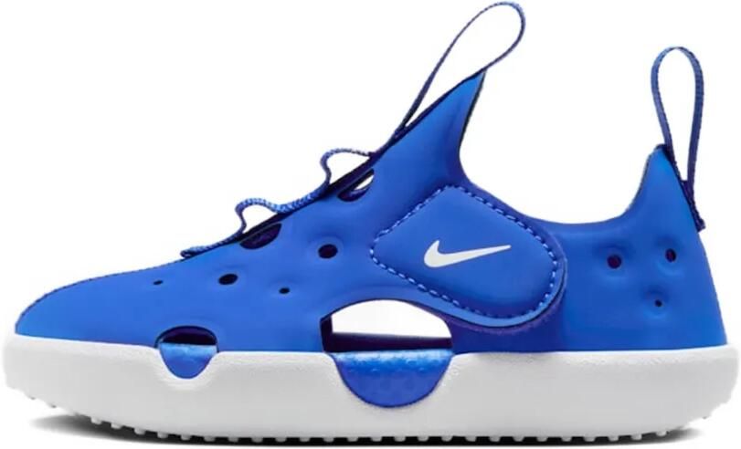 Nike Kids Sunray Protect 4 sandalen Blauw - Foto 2