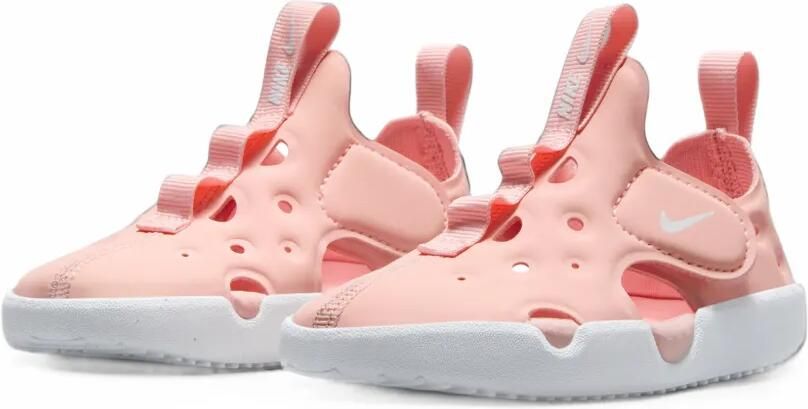 Nike Kids Sunray Protect 4 sneakers Roze - Foto 2