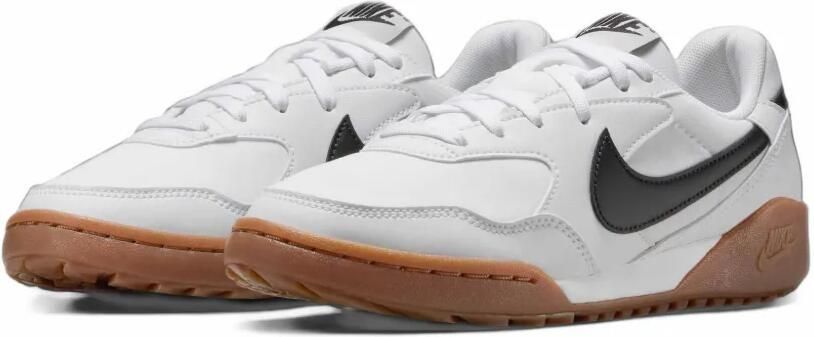 Nike Kids Terra ta sneakers Wit