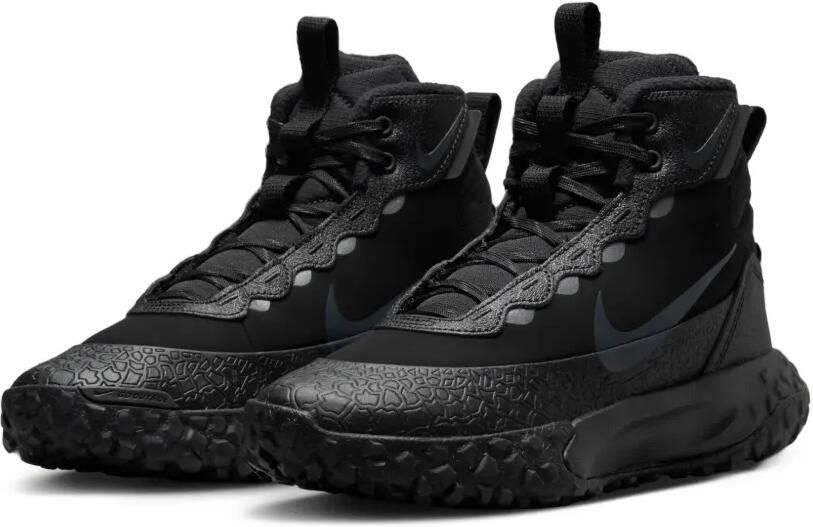 Nike Kids Terrascout GS sneakers Zwart