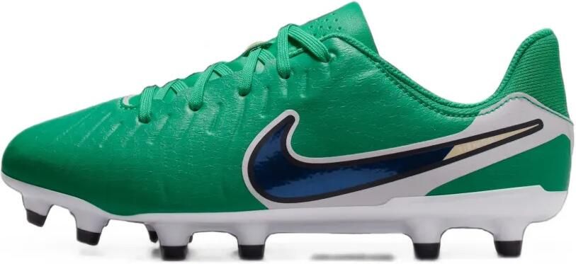 Nike Kids Tiempo Legend 10 Academy MG sneakers Groen