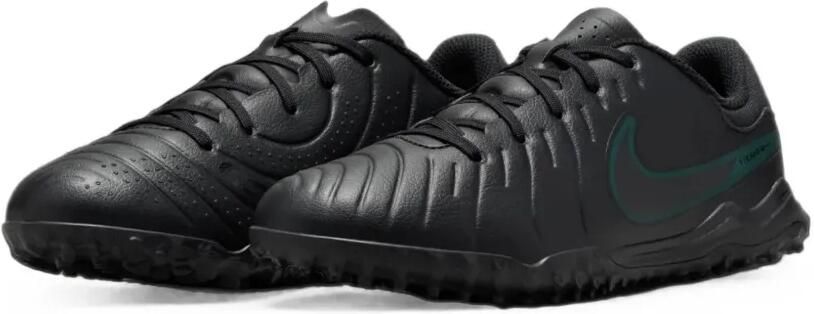Nike Kids Tiempo Legend 10 Academy sneakers Zwart