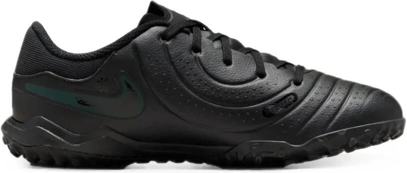 Nike Kids Tiempo Legend 10 Academy sneakers Zwart - Foto 2