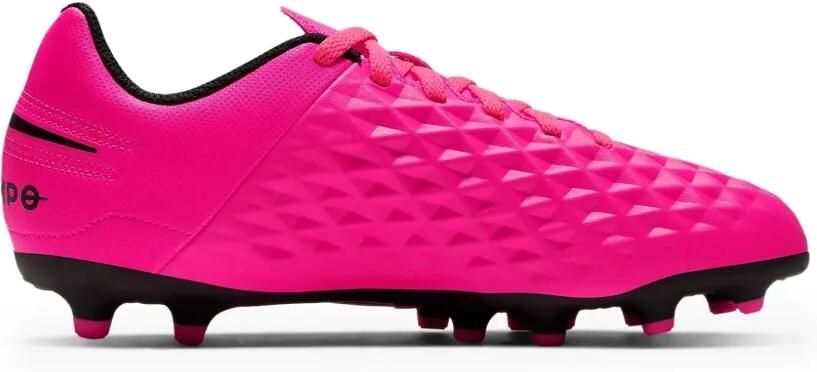 Nike Kids Tiempo Legend 8 Club sneakers Roze