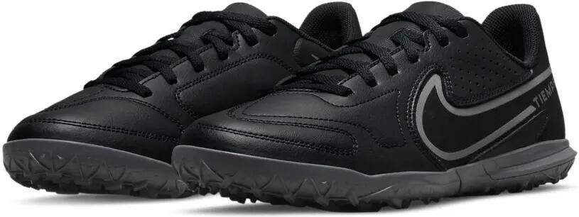 Nike Kids Tiempo Legend 9 Club sneakers Zwart