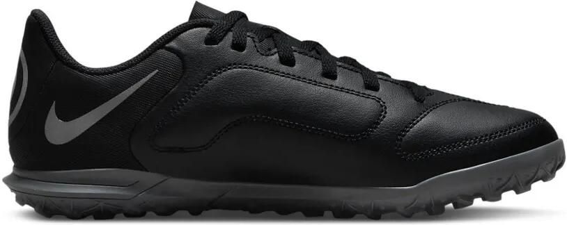 Nike Kids Tiempo Legend 9 Club sneakers Zwart - Foto 2