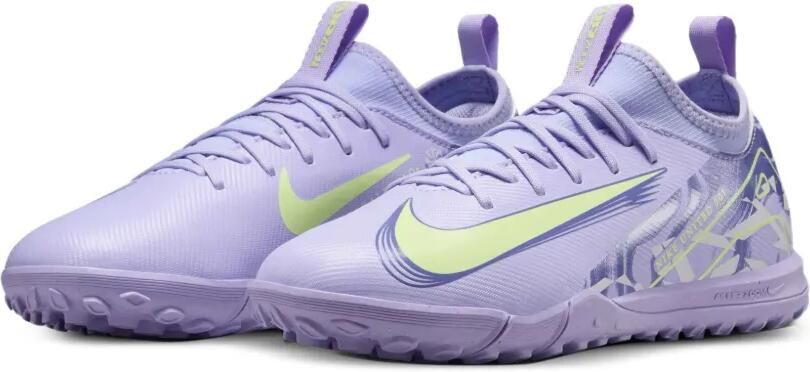 Nike Kids United Jr. sneakers Mercurial Superfly 10 Academy sneakers Paars