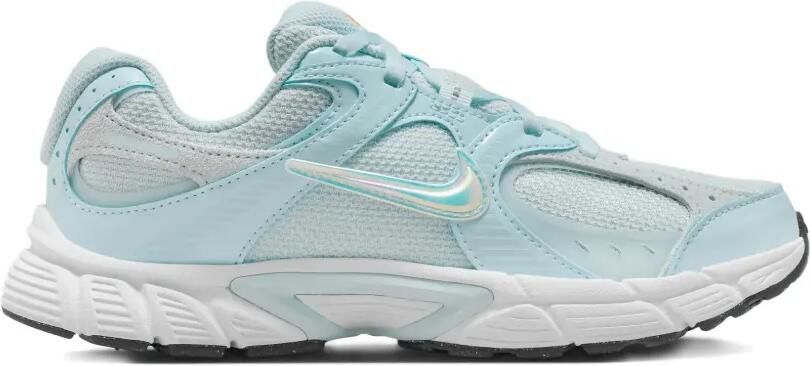 Nike Kids V5 RNR gs sneakers Blauw
