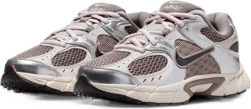 Nike Kids V5 RNR mesh sneakers Grijs