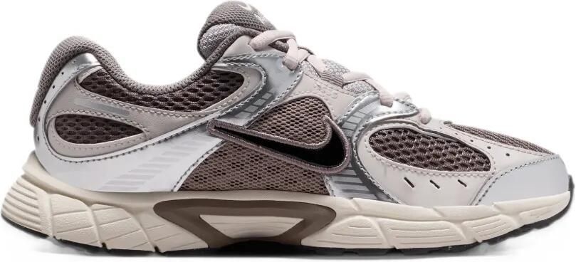 Nike Kids V5 RNR mesh sneakers Grijs - Foto 2