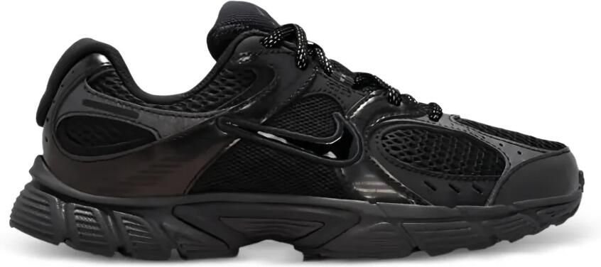 Nike Kids V5 RNR sneakers met mesh vlak Zwart