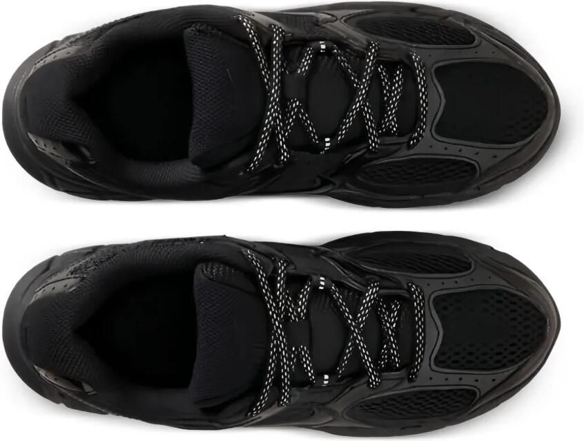Nike Kids V5 RNR sneakers met mesh vlak Zwart - Foto 2