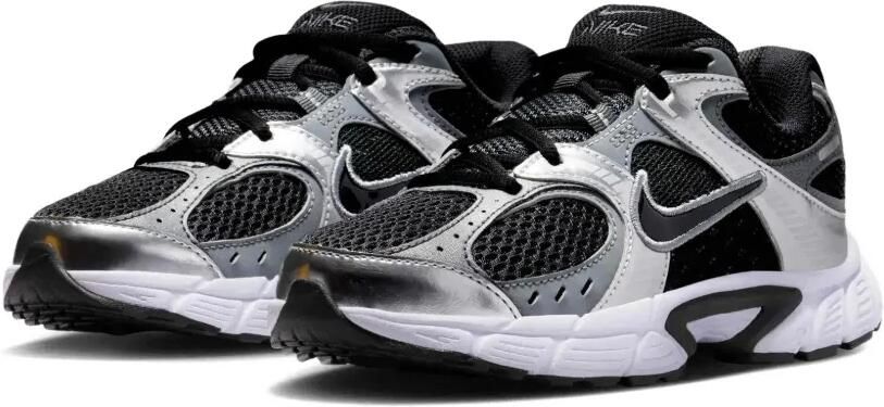 Nike Kids V5 RNR sneakers met vlakken Zwart