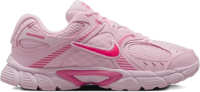 Nike Kids V5 RNR sneakers Roze - Foto 2