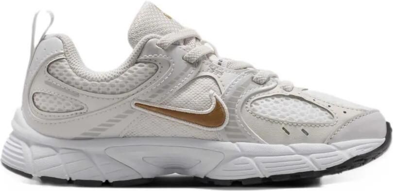 Nike Kids V5 RNR sneakers Wit - Foto 2