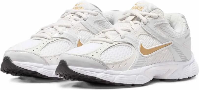 Nike Kids V5 RNR "White Photon Dust Gold" sneakers Wit